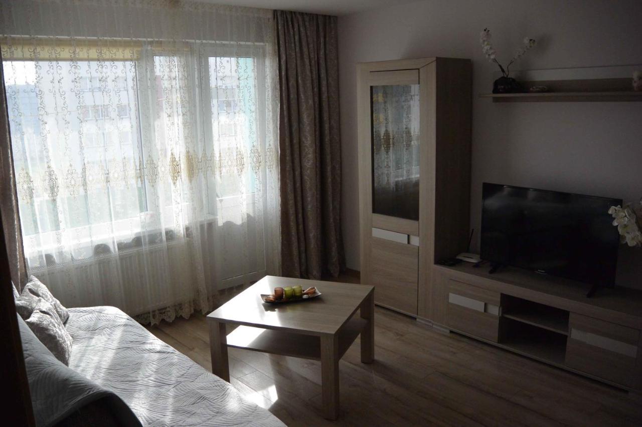Dzintari Apartment Liepaja Exterior photo